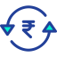 Rupee icon 64x64