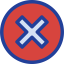 Close icon 64x64