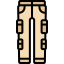 Pants icon 64x64