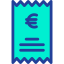 Invoice icon 64x64
