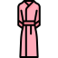 Bathrobe icon 64x64