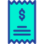 Invoice icon 64x64