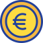Euro icon 64x64