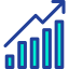 Profits icon 64x64