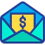Dollar icon 64x64