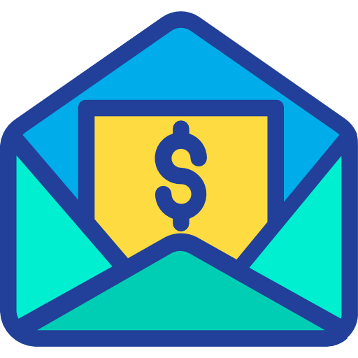 Dollar icon