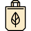Shopping bag icon 64x64