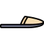 Slipper icon 64x64