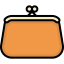 Purse icon 64x64