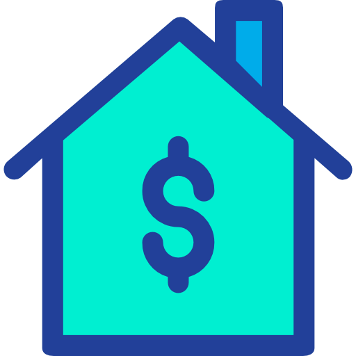 Dollar icon