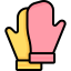 Mittens icon 64x64