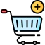 Add to cart Symbol 64x64