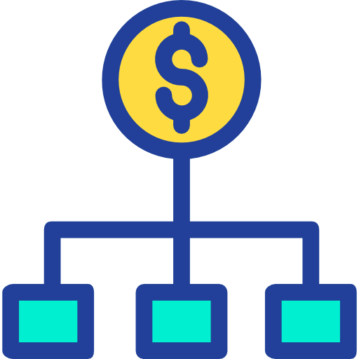 Dollar icon
