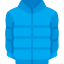 Jacket icon 64x64