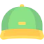 Cap icon 64x64