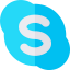 Skype icon 64x64