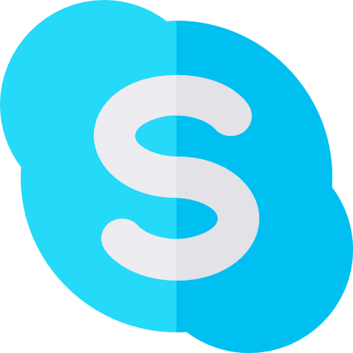 Skype icon