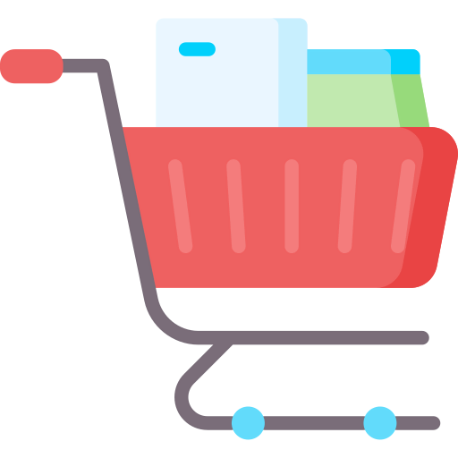 Trolley icon