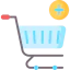 Add to cart Symbol 64x64