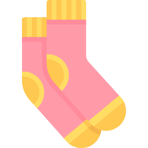 Socks icon