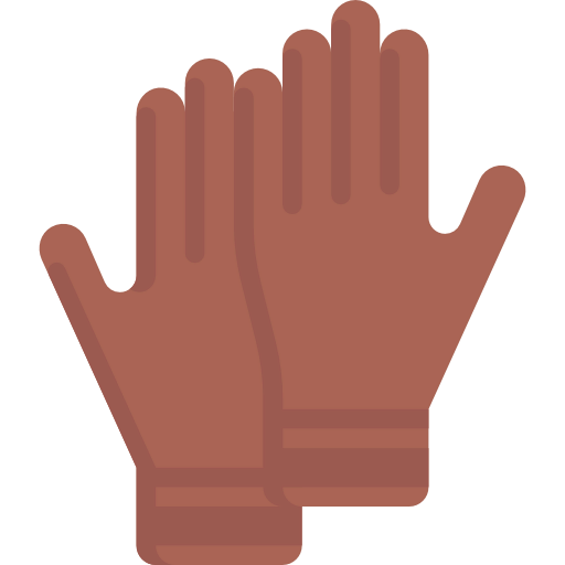 Gloves icon