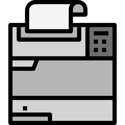 Printer icon