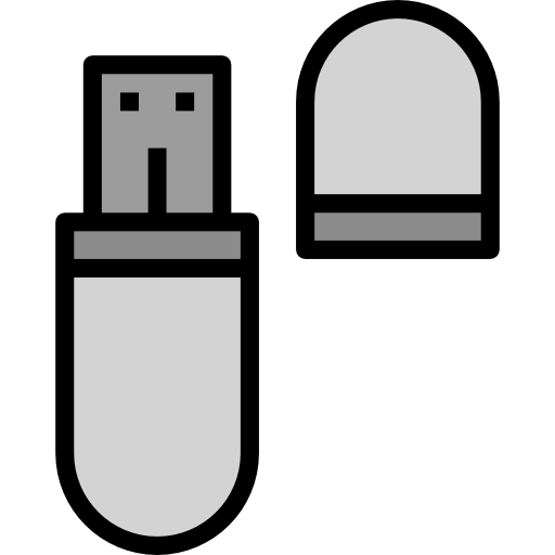 Usb icon