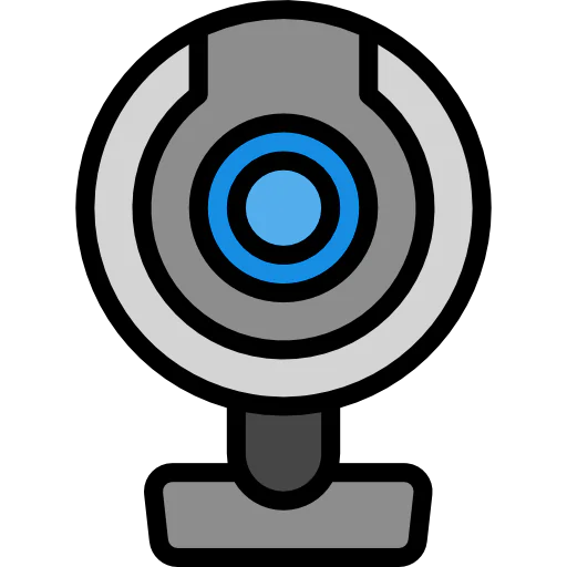 Webcam icon