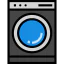 Laundry machine іконка 64x64