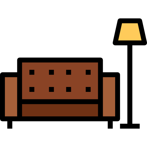 Sofa icon