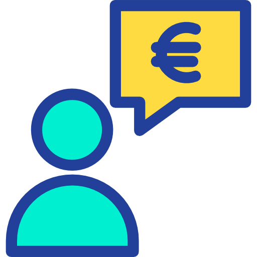 User icon