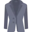 Jacket icon 64x64