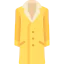 Trench coat icon 64x64