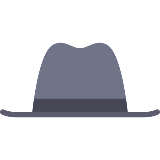 Hat icon