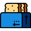 Toaster icon 64x64