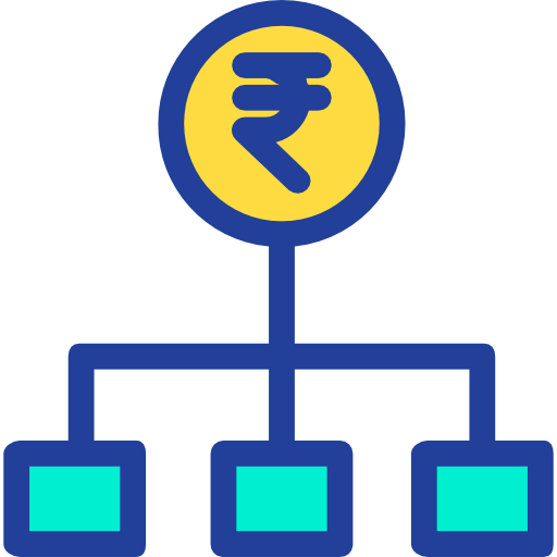 Rupee icon
