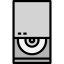 Compact disc icon 64x64