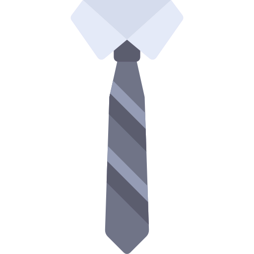 Tie icon