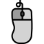 Mouse icon 64x64