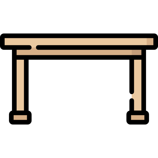 Table icon