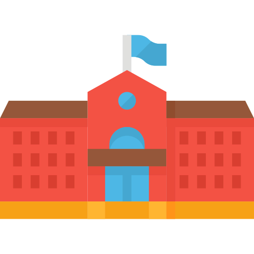 School icon