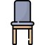 Dining chair icône 64x64