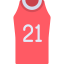 Basketball jersey icon 64x64