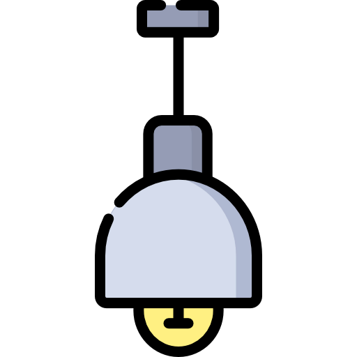 Lamp icon