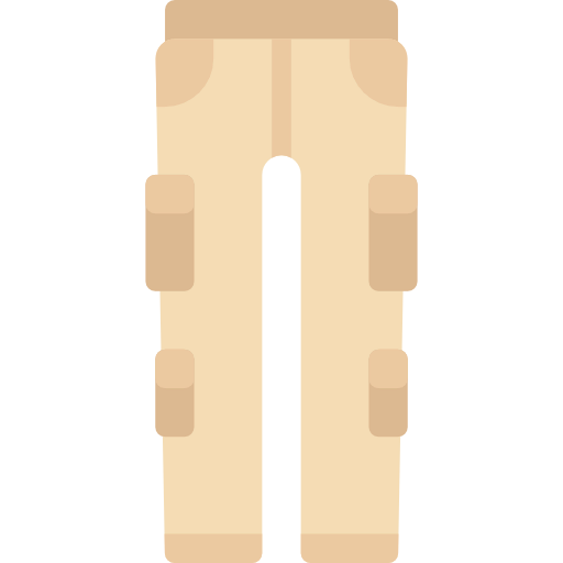 Pants icon
