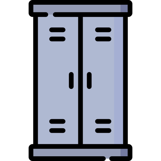 Locker icon