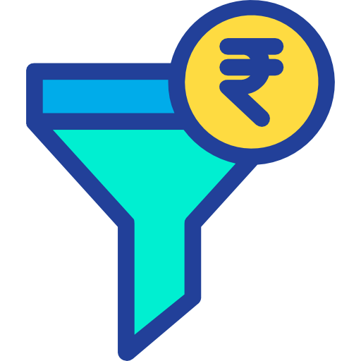 Rupee icon
