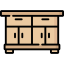 Cupboard icon 64x64