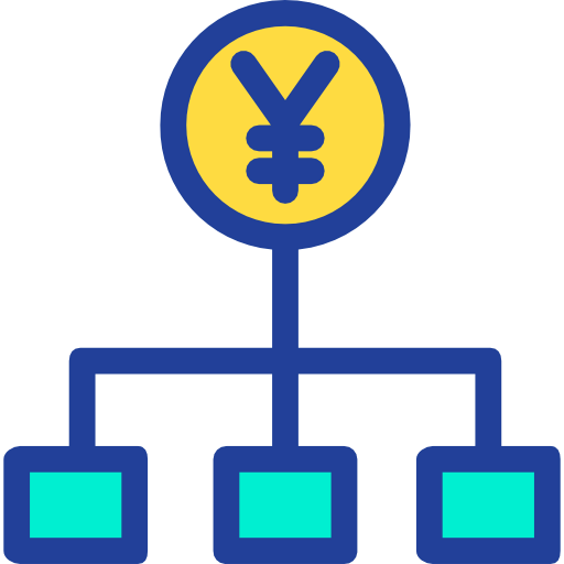 Flow icon