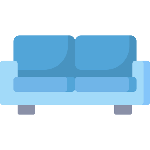Couch icon